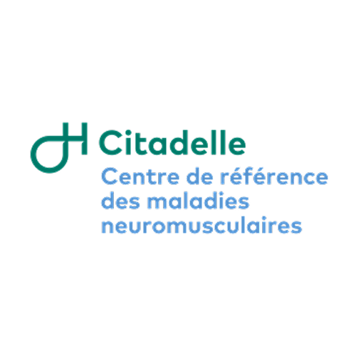 CRMN - Centre de Référence des Maladies Neuromusculaires