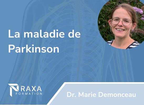 La maladie de Parkinson