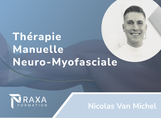Thérapie manuelle neuro-myofasciale